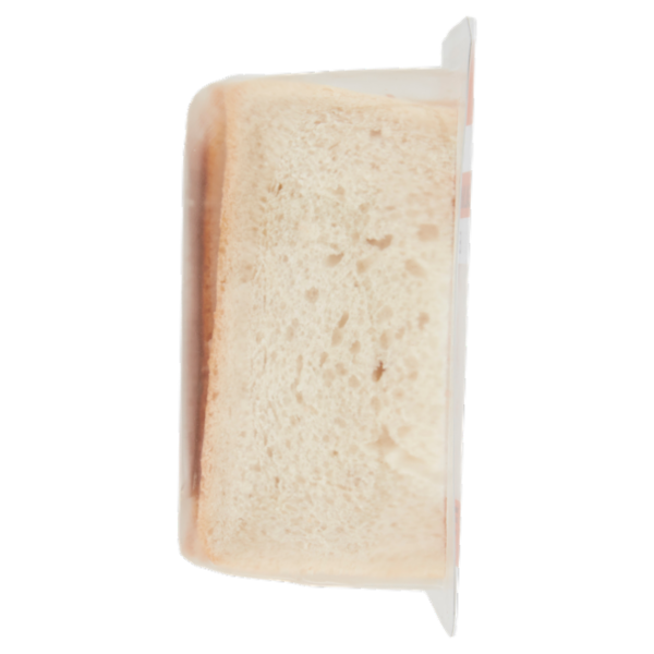 Consilia Tramezzini Farciti Salmone Affumicato e Maionese 2x70 g