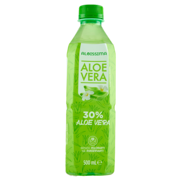Aloissima Aloe Vera 500 mL