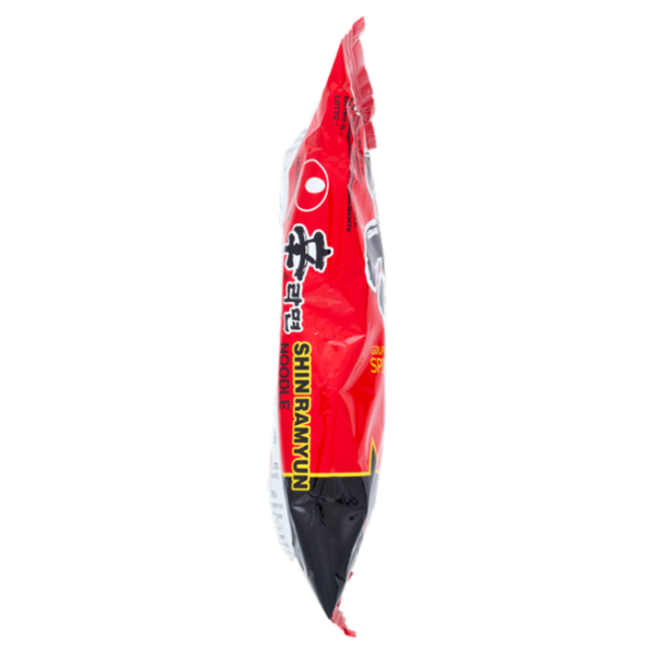 Nongshim Pac Shin Ramyun Noodle 120 g