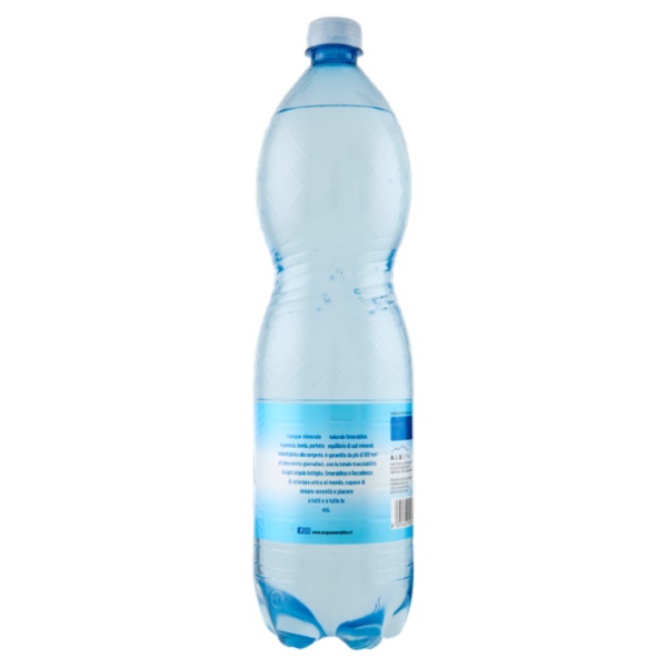 Smeraldina Frizzante 1,5 l