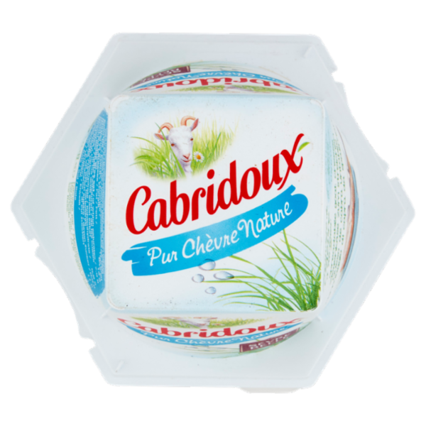 Sèvre & Belle Cabridoux 125 g