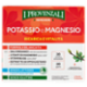 I Provenzali Benessere Potassio e Magnesio Ricarica e Vitalità bustine idrosolubili 20 x 3,5 g