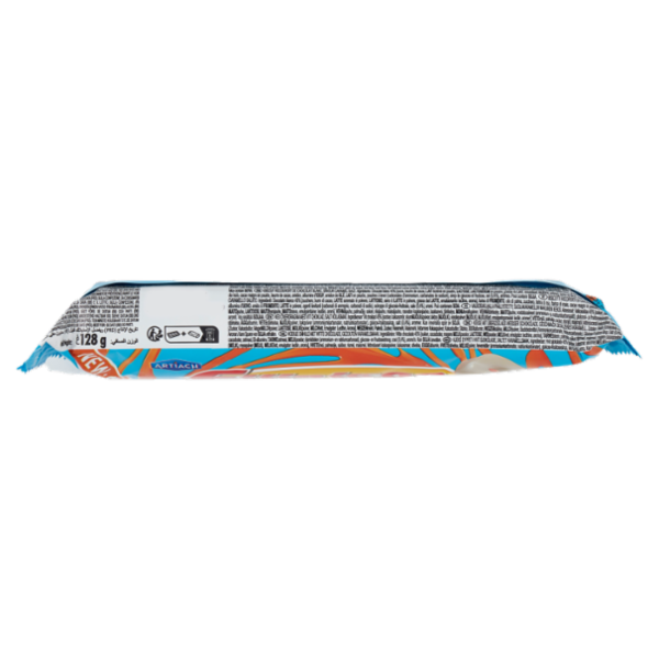 Artiach Filipinos with Salted Caramel Flavour and Real White Chocolate 128 g