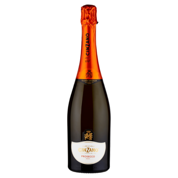 Cinzano Prosecco D.O.C. 75 cl