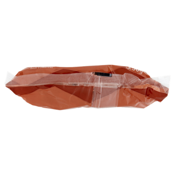 Consilia Grissini Torinesi con Olio d'Oliva Stirati Integrali in Confezioni Salvafreschezza 5x50 g