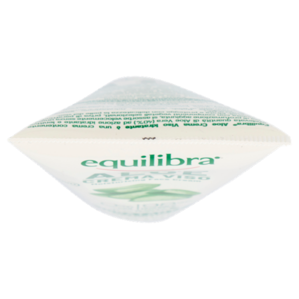 equilibra Aloe Crema Viso Idratante 75 ml