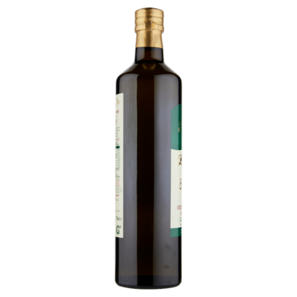 Olearia del Garda Drupa Oro Olio Extravergine di Oliva 750 ml