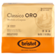 bristot Classico Oro Caffè Macinato 2 x 250 g