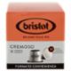 bristot Cremoso 30 capsule compatibili Nespresso* 165 g