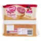 Ringo Cheesecake Biscotto Gusto Cheesecake ai Frutti di Bosco Limited Edition Snack 6 Porzioni 165g