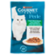 PURINA GOURMET Perle Filettini in Salsa con Vitello e Verdure 85g