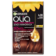 Garnier Olia Tinta Capelli, Senza Ammoniaca, Light chocolate 635