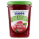 Zuegg I frutteti di Oswald Zuegg Zero Residui 100% da Frutta* Lamponi Italiani 230 g