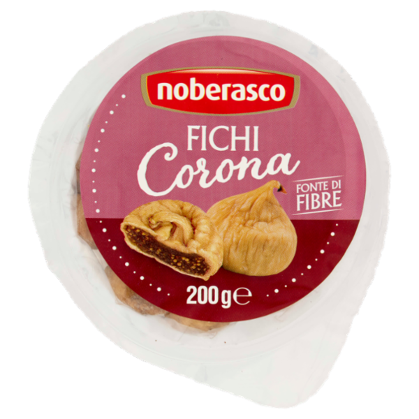 noberasco Fichi Corona 200 g