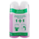 Chilly lenitivo Detergente Intimo 2 x 200 ml