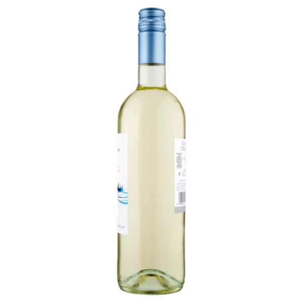 Via Mare Garganega Chardonnay Veneto IGT 0,75 l