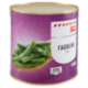 Sù Fagiolini Fini 2600 g