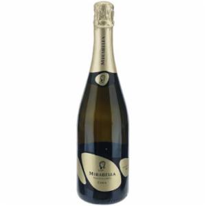 Mirabella Edea Franciacorta Brut Blanc De Blanc Docg 750ml