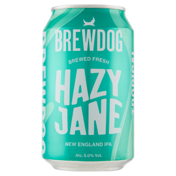 BrewDog Hazy Jane 330 ml