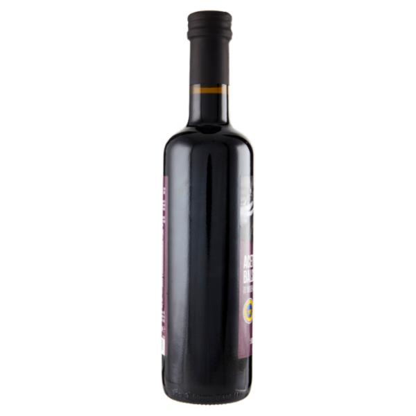 Assaggi e paesaggi Aceto Balsamico di Modena IGP 500 ml