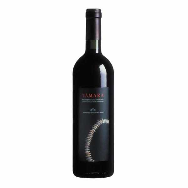 Cannonau Tamara Doc Monti Cl.75