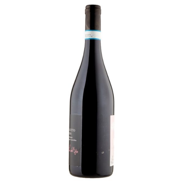 Le Vie Dell'Uva Dolcetto d'Alba D.O.C. 750 ml