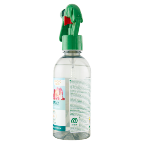 Air Wick Active Fresh Spray Fresia e Gelsomino 237 ml