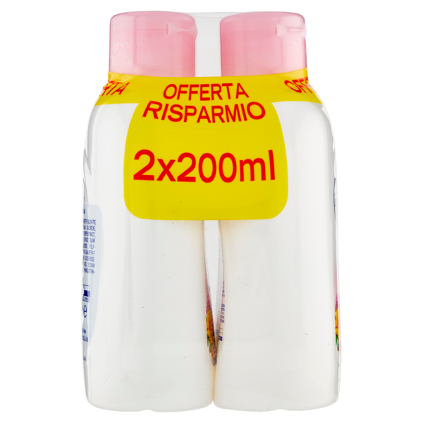 Fresh & Clean Intimo pH 5.5 Extra Delicato 2 x 200 ml