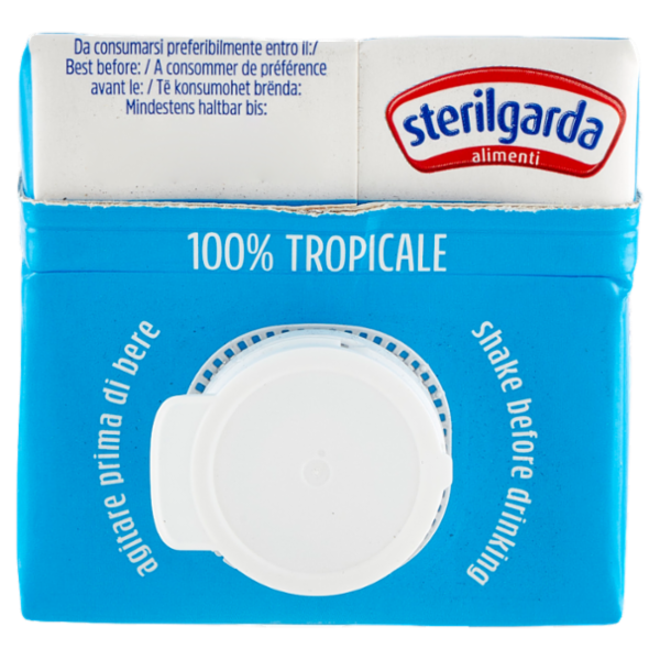 sterilgarda 100% Tropicale 1000 ml