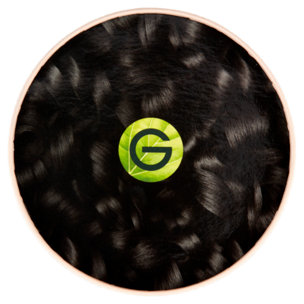 Garnier GOOD 3.0 Castano Cioccolato Fondente, colorazione permanente senza ammoniaca