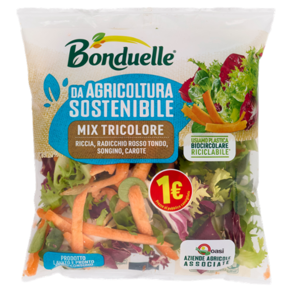 Bonduelle Mix Tricolore 80 g