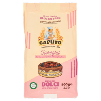 Caputo Fioreglut 500 g