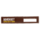 Somerset Super Nutty Bars Choco Nutty Barrette Snack 3 x 35 g