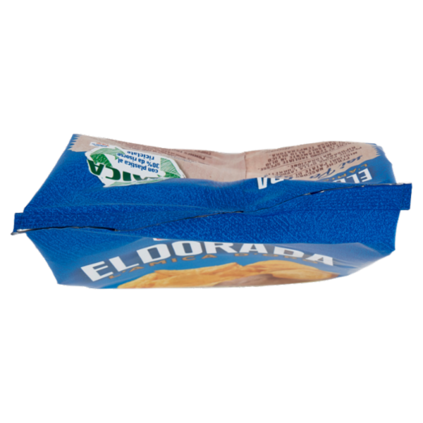 Amica Chips Eldorada Gusto Limone Basilico 130 g