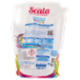 Scala Lavatrice Igienizzante Salvacolore ecoricarica 1500 ml