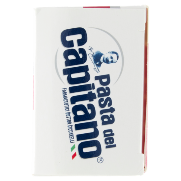 Pasta del Capitano Baking Soda 75 ML