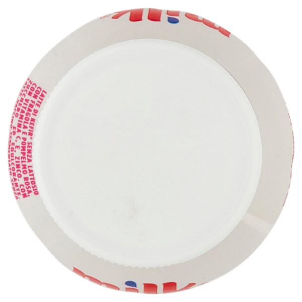 Milk Kefir Collagene Fragola e Pompelmo Rosa 200 g