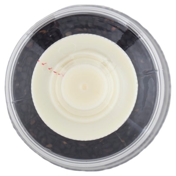 Biyori Semi di sesamo nero tostati 91 g