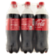 COCA-COLA Original Taste PET 6 x 1 L