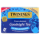 Twinings Goodnight Tea Tè Nero Deteinato solubile con Melatonina 14 bustine The x 4 g