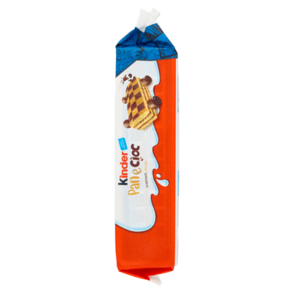 Kinder Pan e Cioc 10 x 29 g