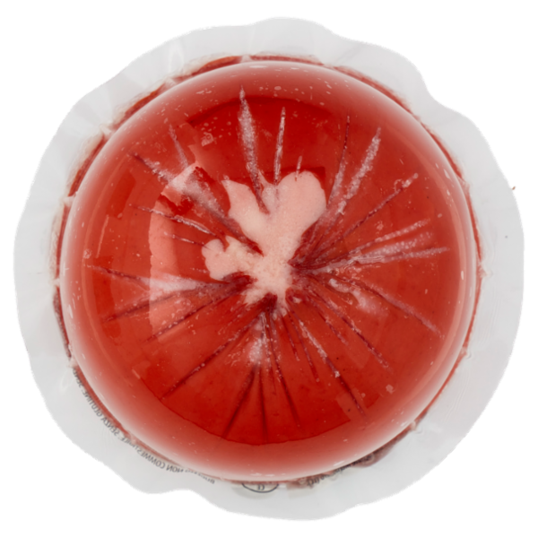 Fratelli Beretta Mortadella di Puro Suino con pistacchio 500 g