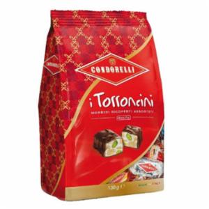 Condorelli Torroncini Assortiti ai 7 Gusti 130g