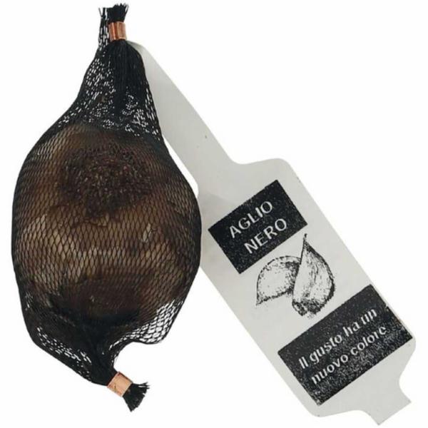 Aglio Nero Italiano 50g