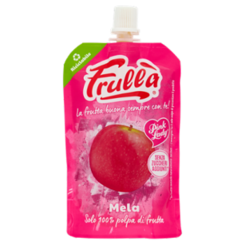 Frullà Mela Pink Lady Senza Zuccheri Aggiunti* 100 g