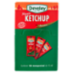 Develey Tomato ketchup classico 100 x 15 ml