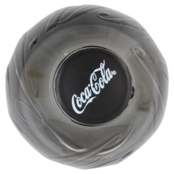 Coca-Cola Zero Caffeina Zero Zuccheri PET 66 cl
