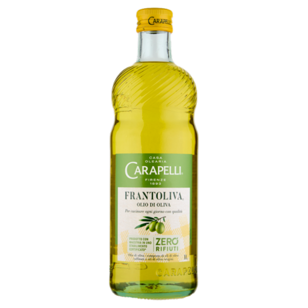 Carapelli Frantoliva Olio di Oliva 1 L