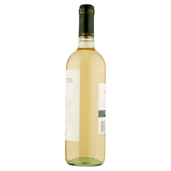 Bigi Grechetto Umbria IGT 750 ml