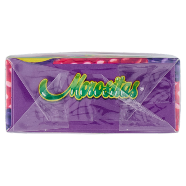 Morositas Berry Gusti Mora e Lampone 50 g